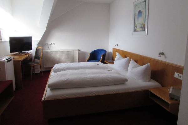 Hotel Ratsstube